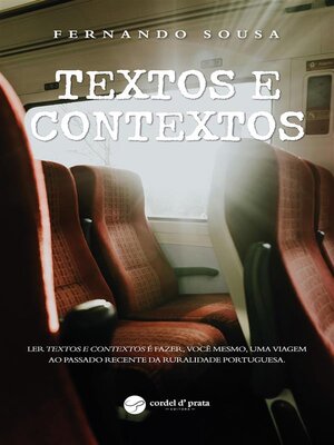 cover image of Textos e Contextos